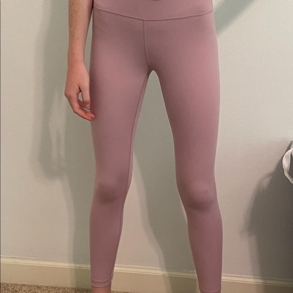 Yogalicias High-Waisted Leggings!
